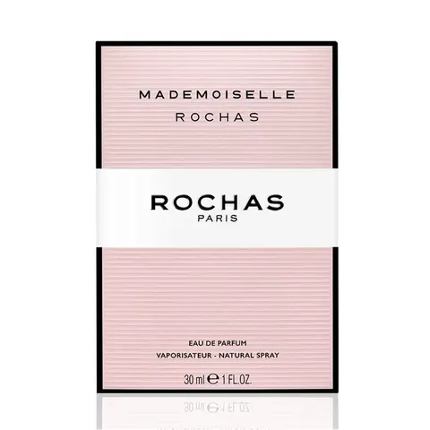 Mademoiselle Rochas – imagen 4