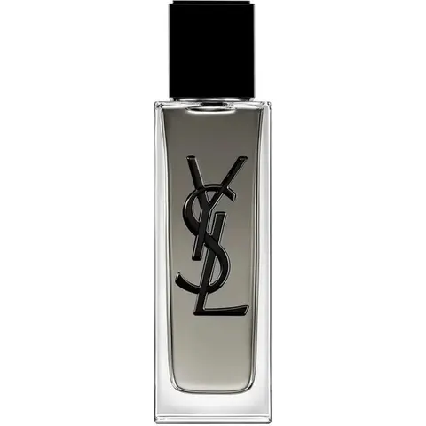 YVES SAINT LAURENT MYSLF Intense – imagen 3