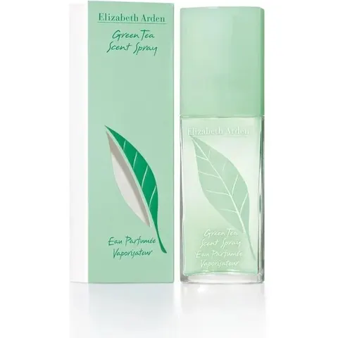 ELIZABETH ARDEN Green Tea – imagen 4