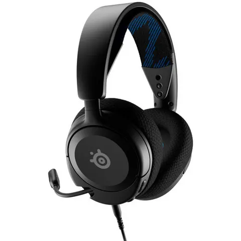 SteelSeries Auriculares Arctis Nova 1 Negro – imagen 2