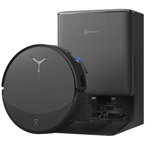 ECOVACS Robot DEEBOT T90 PRO OMNI – immagine 3
