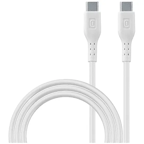 Cellular Line USB-C Cable 5A 100W 200 cm – immagine 2