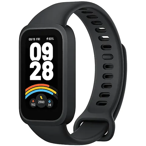 Xiaomi Smart Band 9 Active Black – immagine 2