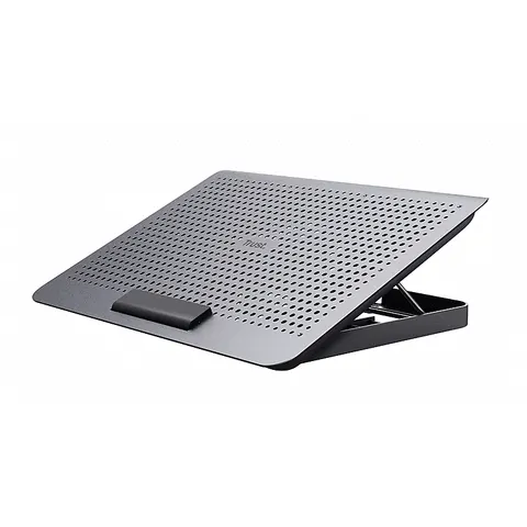 Trust Supporto Raffreddante Per Laptop-grey – immagine 2
