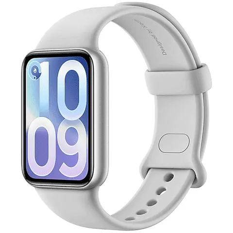 Xiaomi Smart Band 10 Pro-silver – immagine 2