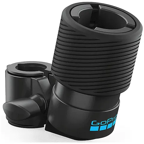 GoPro Supporto Per Bastoncini Da Sci-nero – immagine 2