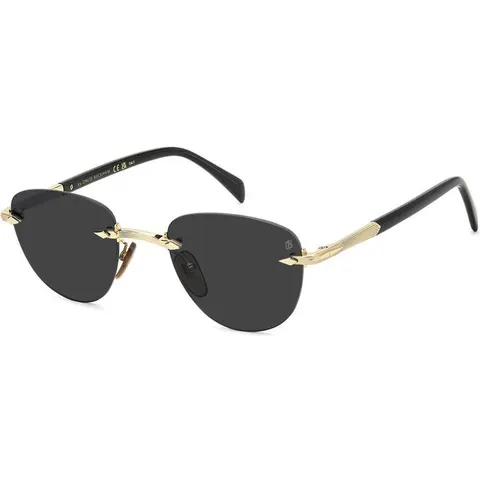 David Beckham DB 1224/S RHL/IR – immagine 2