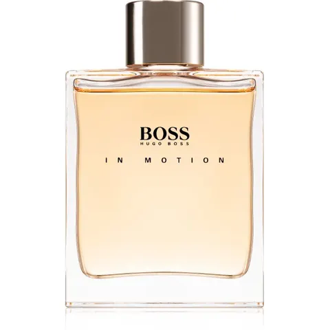 Boss In Motion 100 ml – imagen 2