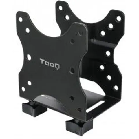 Tooq Soporte para Mini PC Negro – imagen 2