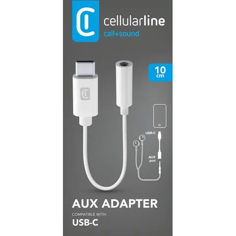 Cellular Line Musicenablertypecw – immagine 3