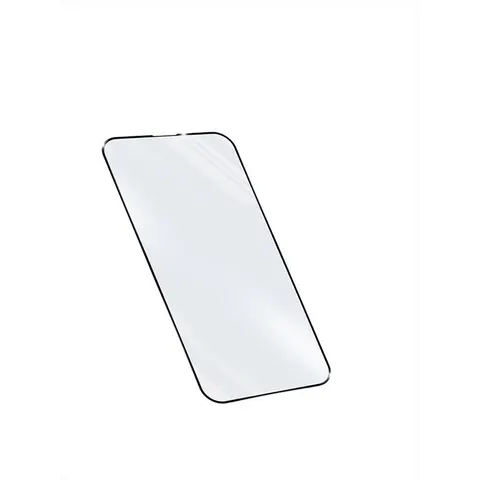 Cellular Line Tempered Glass iPhone 15 Plus / 15 Pro Max Tempgcapiph15maxk – immagine 2
