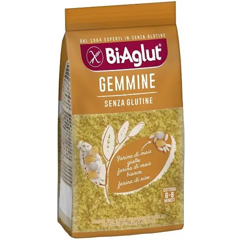 Biaglut Gemmine 250 G – immagine 2