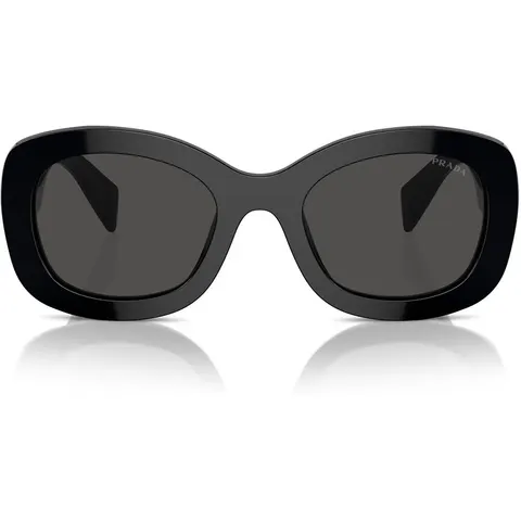 Prada Occhiali da Sole PRA13S 1AB5S0 – immagine 2