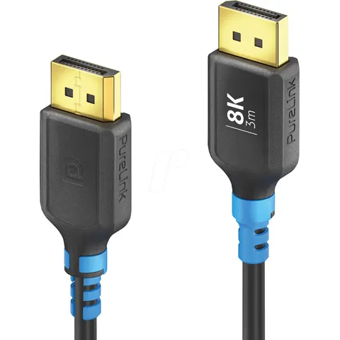 PureLink FI-DP100-030 DP Cable 3.0m – imagen 2