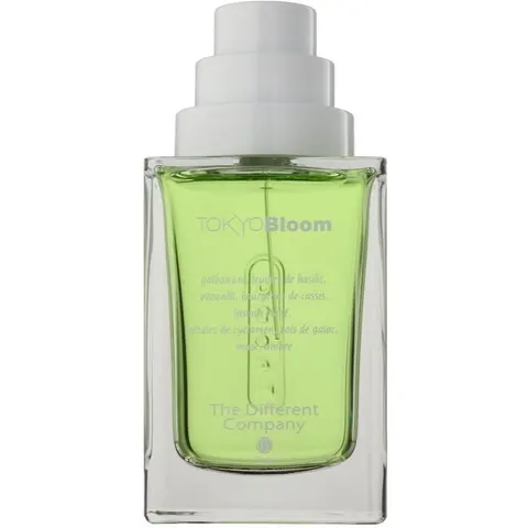 The Different Company Tokyo Bloom EDT refillable U 100 ml – image 2