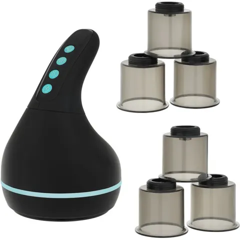 Medivon Eclipse massage tool for body and legs 1 pc – image 2