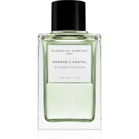 Essential Parfums Orange x Santal Eau de Parfum 100 ml – image 2