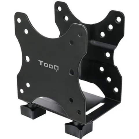 Tooq Soporte para Mini PC Negro – imagen 3
