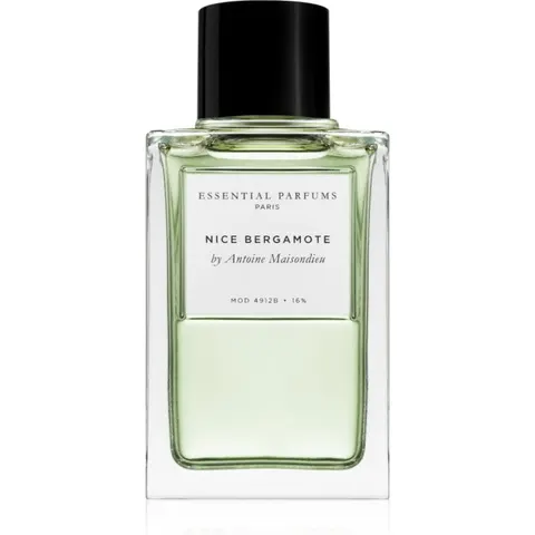 Essential Parfums Nice Bergamote Eau de Parfum mixte 100 ml – image 2