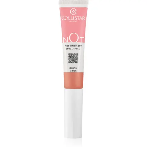 Collistar Blush fluide Not Blush Vibes #03-Orange Spritz – image 2