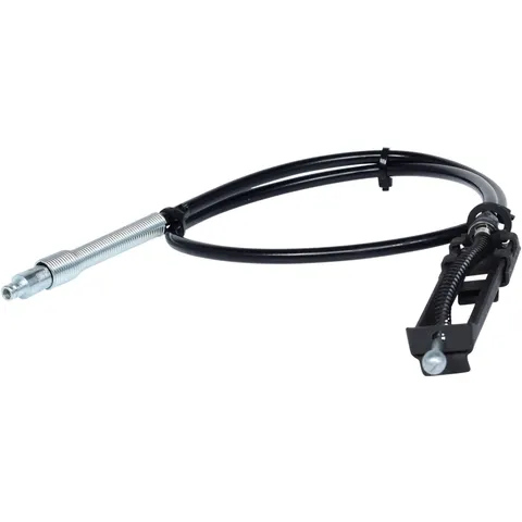 KS Tools Bowdenzug 650 mm, arretierbar – Bild 3