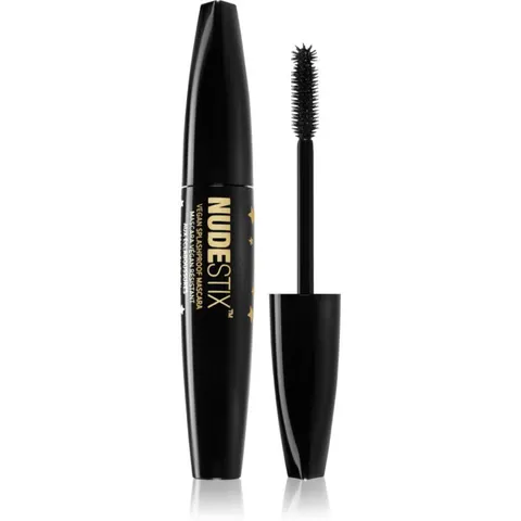 Nudestix Vegan Splashproof Mascara – 12 ml – zdjęcie 2