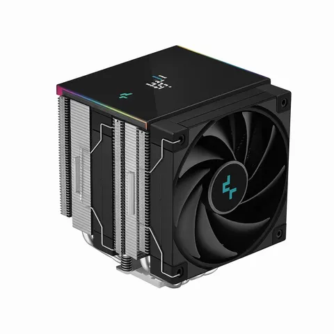 Deepcool Cpu Air Cooler AK620 Digital Se Intel, Amd Deepcool – zdjęcie 3