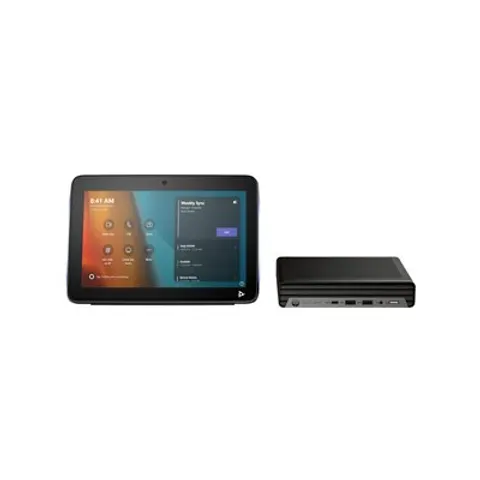 HP Poly Mini IP Conf wMTR PC i7-13700T – Bild 2