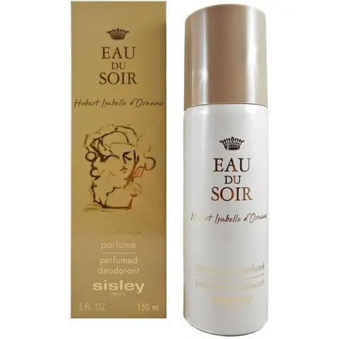 Sisley Eau Du Soir Deodorant Spray 150ml – image 2
