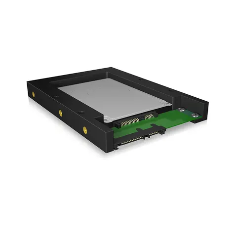 Raidsonic ICY BOX IB-2538StS – Bild 2