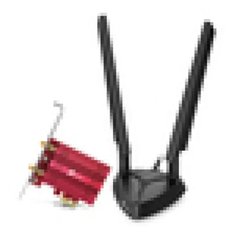 TP-LINK TPLINK Netzwerkadapter ARCHER TXE75E (ARCHER TXE75E) – image 2