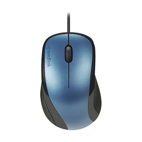 SPEEDLINK KAPPA mouse – Blau – Bild 2