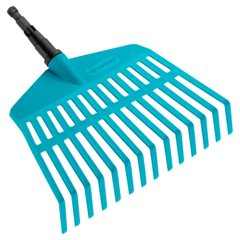 Gardena cs-Rechenbesen 27 cm breit – Bild 2