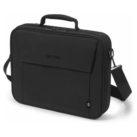 DICOTA Eco Multi BASE – Schwarz – Bild 3
