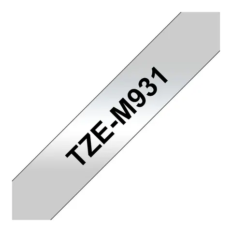 Brother TZE-M931 label-making tape – Bild 2