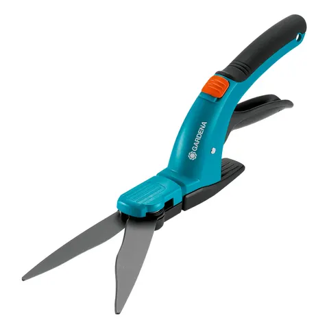 Gardena Comfort Rasenkantenschere – Bild 3