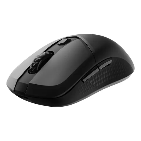 MSI VERSA 300 W WIRELESS Gaming Maus – Schwarz – Bild 2