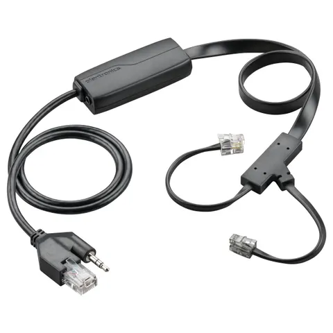 HP Poly APC-43 Electronic Hookswitch TAA – Bild 3