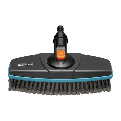 Gardena Cleansystem Stielbürste soft – Bild 4