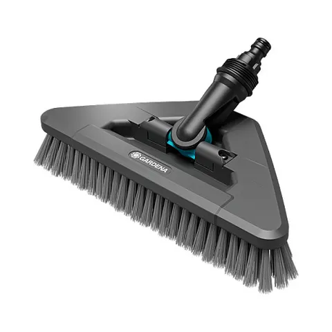 Gardena Cleansystem Stielbürste soft flex – Bild 3