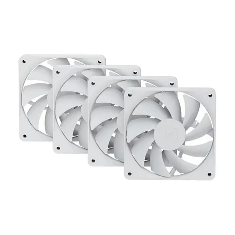 HYTE FAN- -FA12-WW-4 computer cooling system – Bild 3