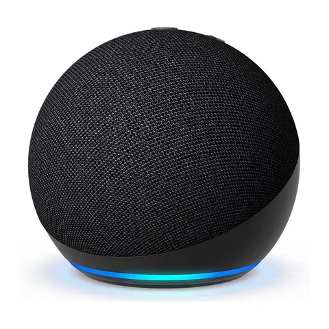 Amazon Echo Dot (5. Gen) – Bild 3