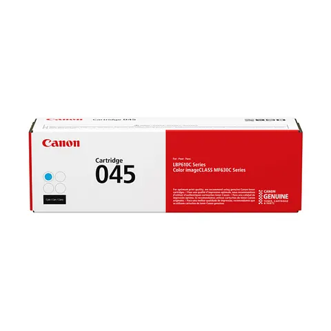 Canon 045 toner cartridge – Bild 4
