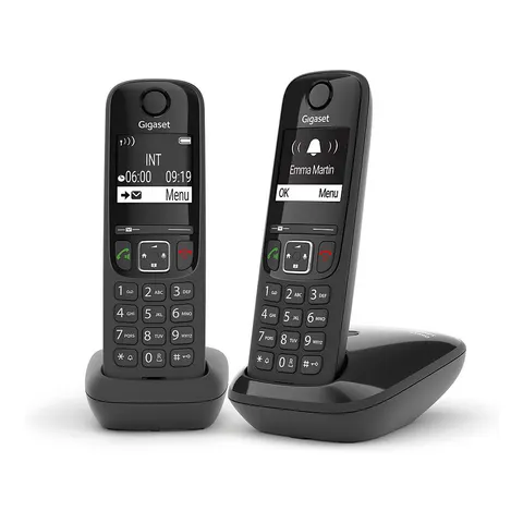 Gigaset AS690 Duo – Bild 3
