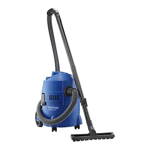 Nilfisk Buddy II 12 – Bild 2