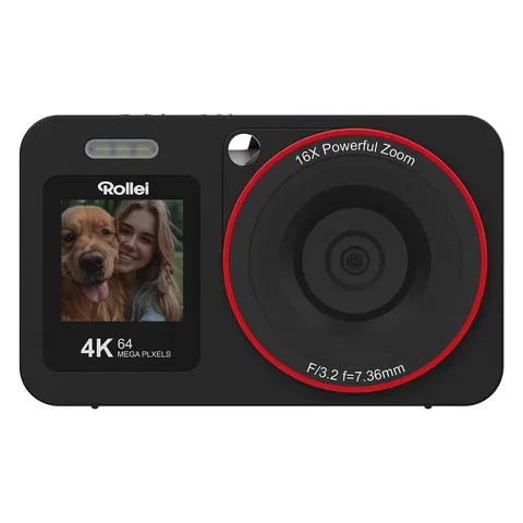 Rollei Compactline 12030 compact camera – Bild 2