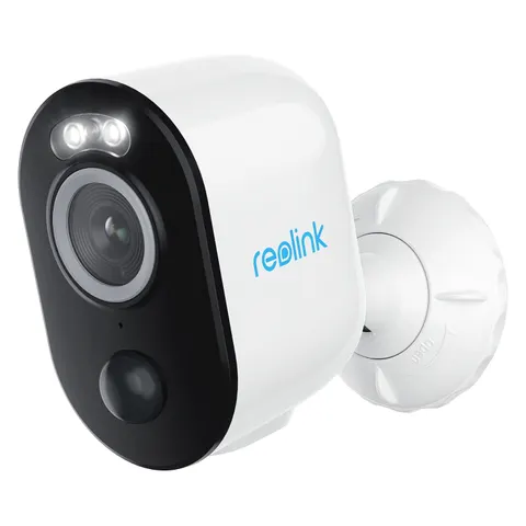 Reolink Argus Series B330 – Weiß – Bild 4