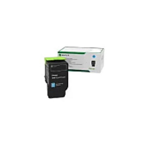 Lexmark 78C20C0 toner cartridge – Bild 5