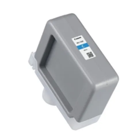 Canon PFI-110C - Cyan - Druckerpatrone – Bild 5