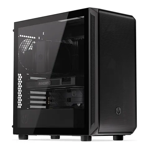 ENDORFY Arx 700 Air – Schwarz – Bild 3